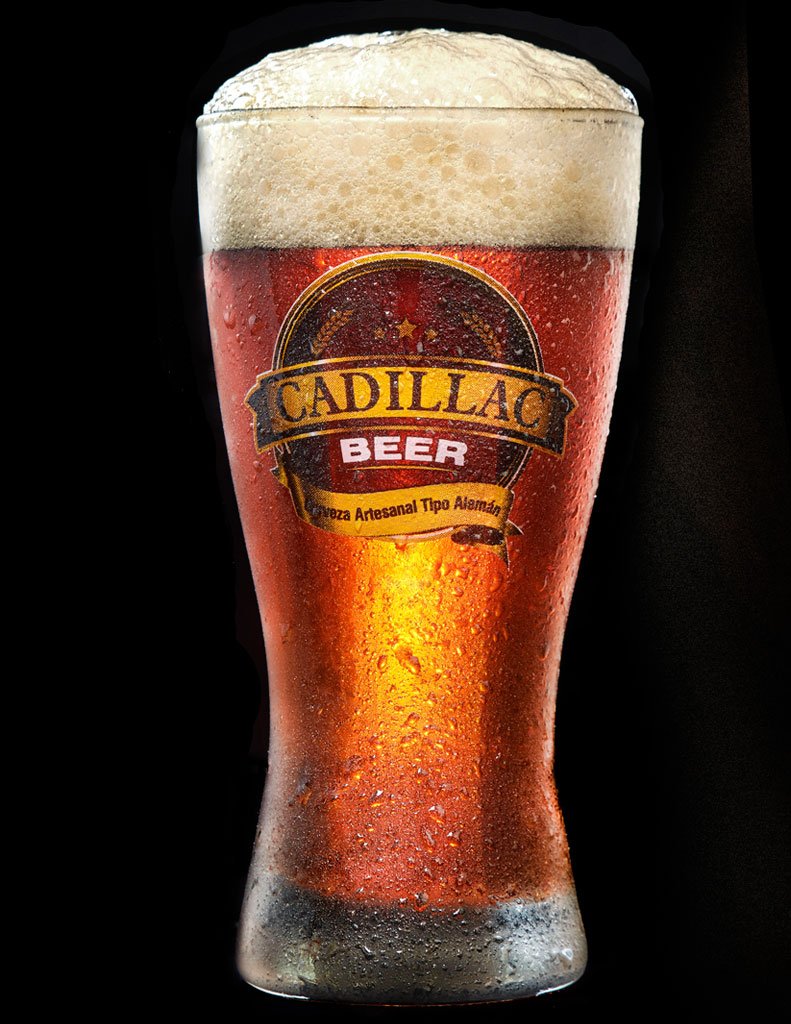 CadillacGlass